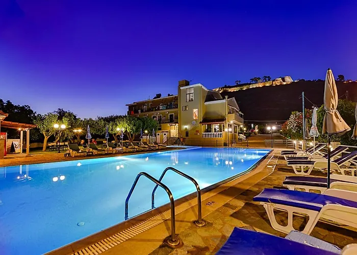 Ionis Hotel