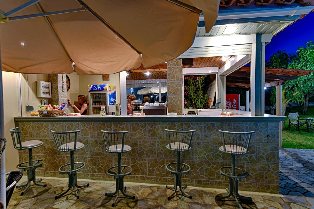 Hotel Ionis