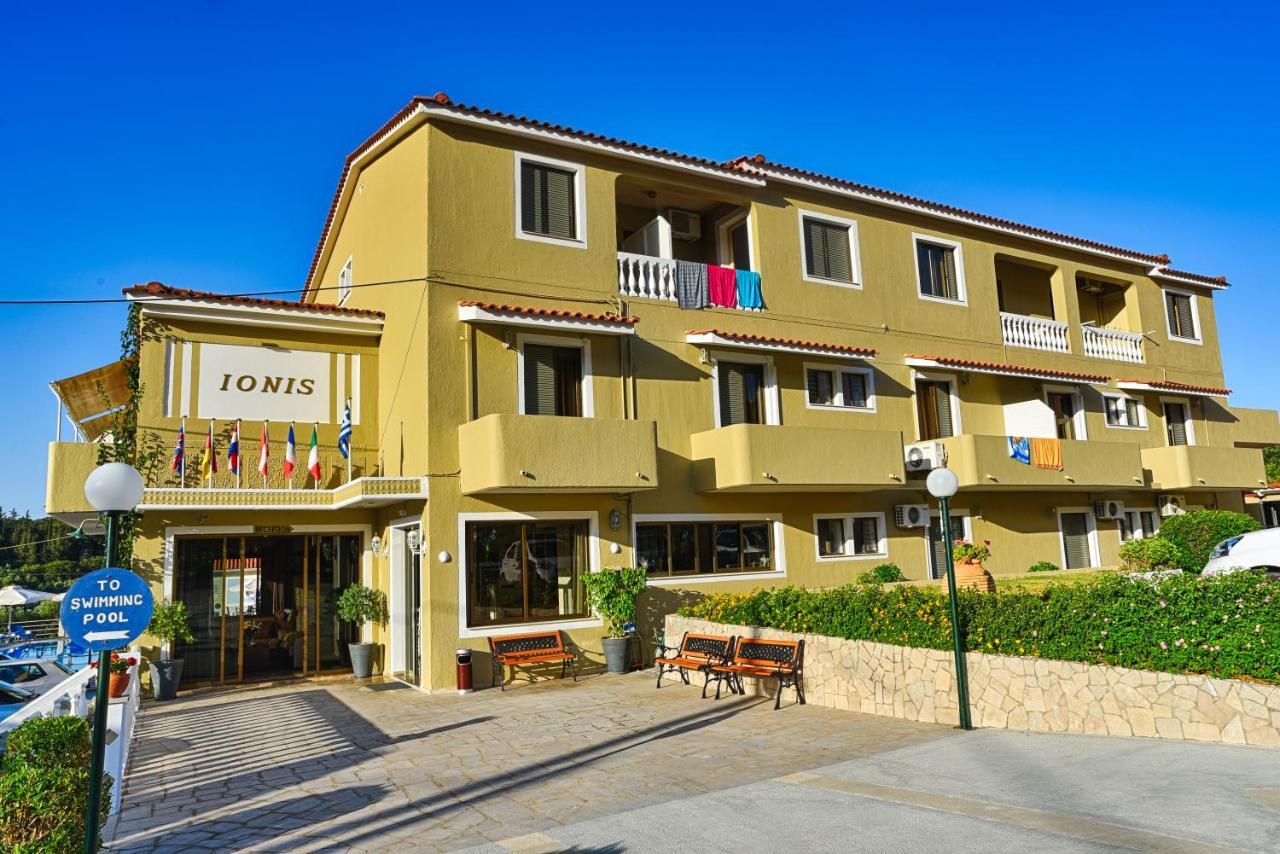Ionis Hotel