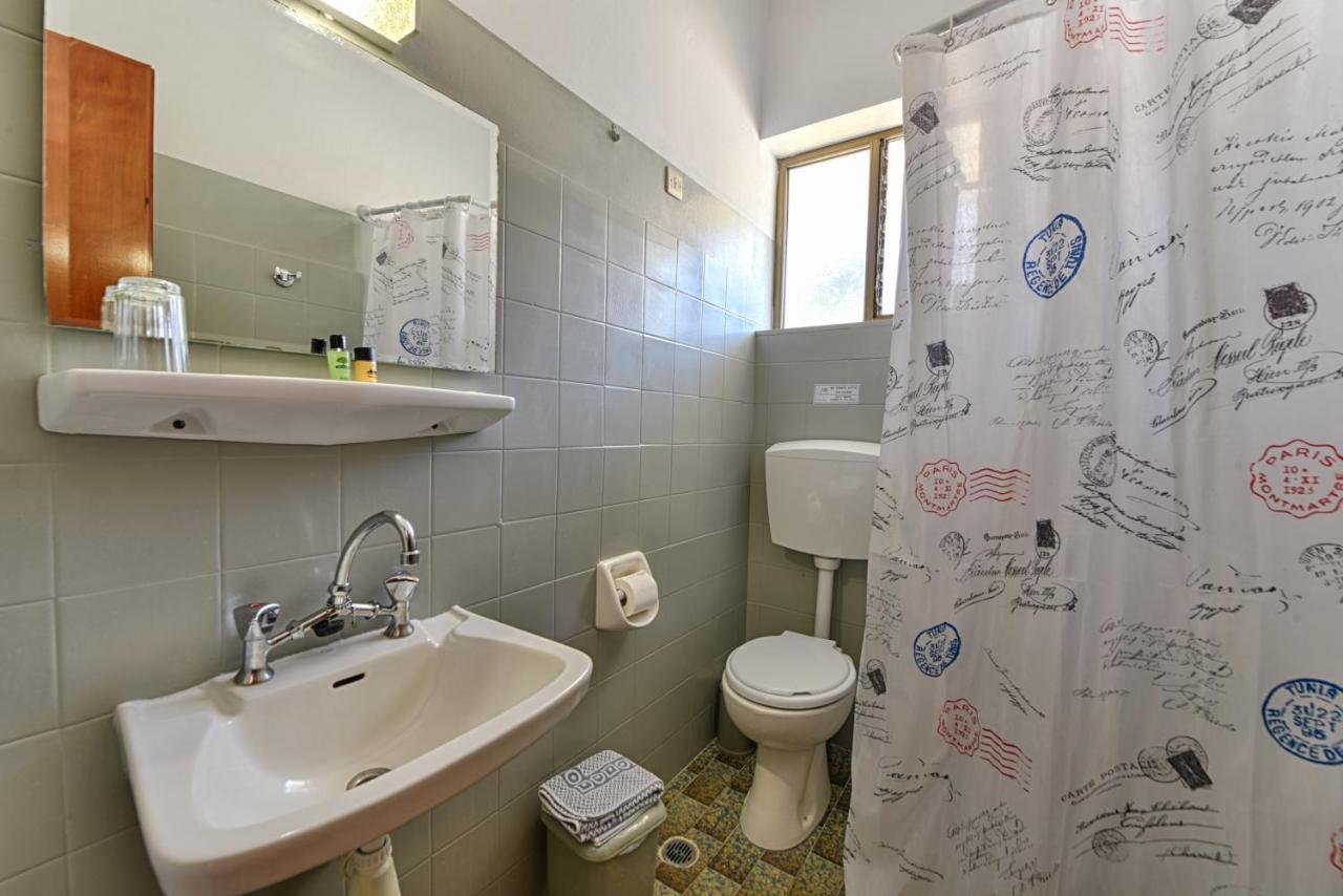 Hotel Ionis Troianata
