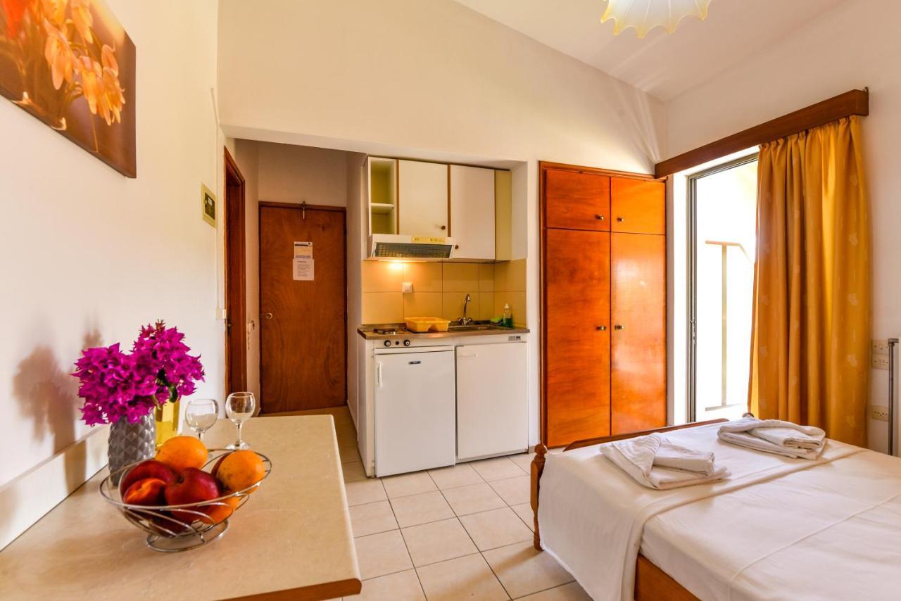 Hotel Ionis Troianata