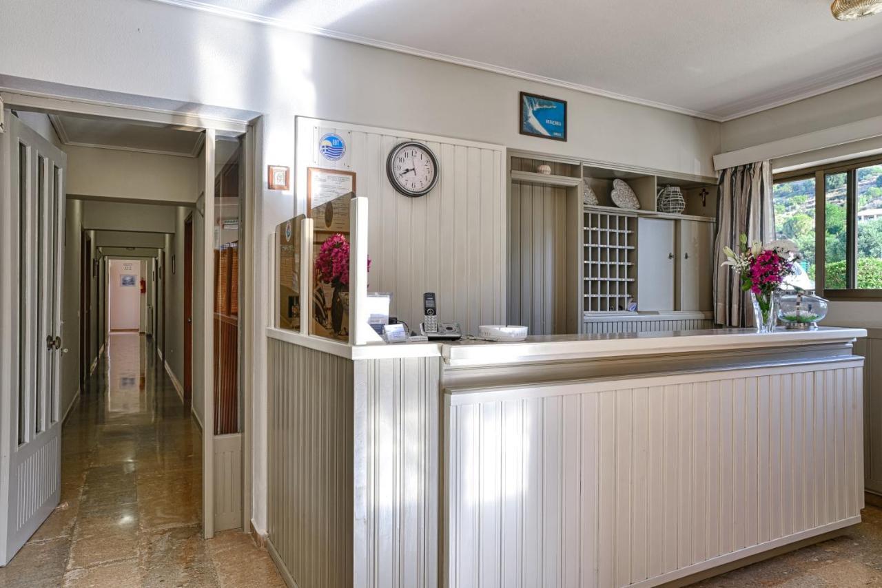 Ionis Hotel