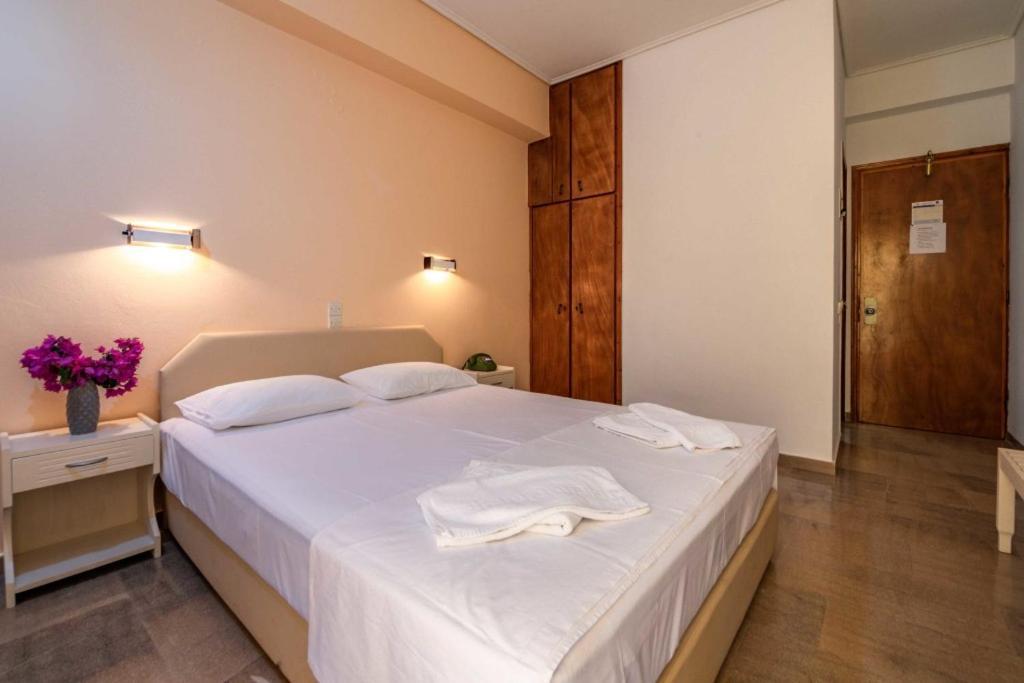 Otel Ionis Troianata